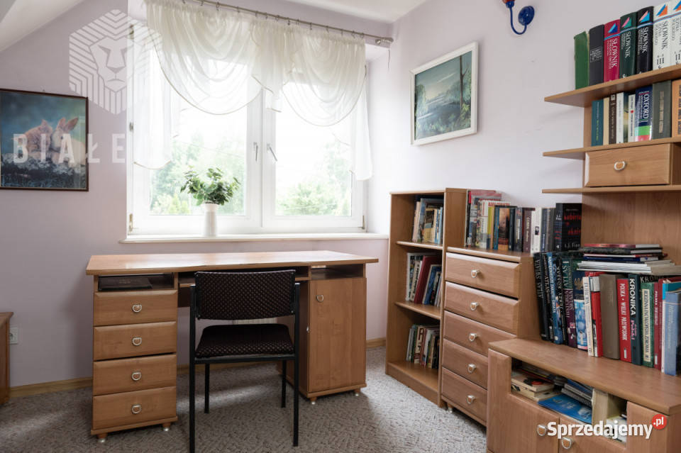 sprzedaży domu wolnostojącego 42427m2 Nisko podkarpackie