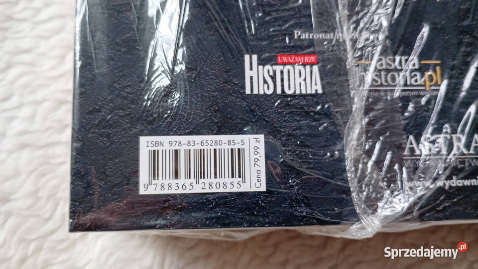 Krucjaty Wojna o Ziemię Świętą Thomas Asbridge Pozostałe Krosno