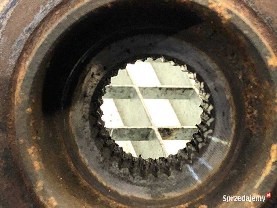 ZWROTNICA PRAWY PRZÓD OPEL INSIGNIA A 20 160 podkarpackie