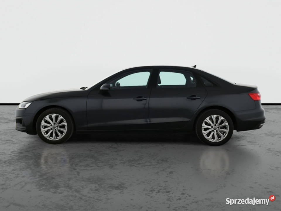 Audi A4 35 TFSI nieuszkodzony A4