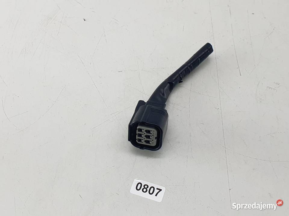 WTYCZKA KOSTKA 2 HONDA CB 650F Wiązki elektryczne Janowice
