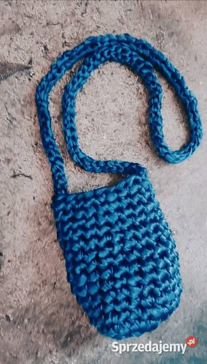 Torebkilistonoszki różne kolory Galanteria i dodatki małopolskie Kraków