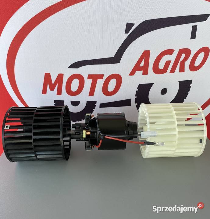 Dmuchawa klimatyzacji Massey Ferguson 3909575M91 Białystok