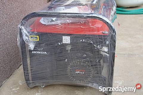 agregat prądotwórczy 230380V NOWY świętokrzyskie Skarżysko-Kamienna