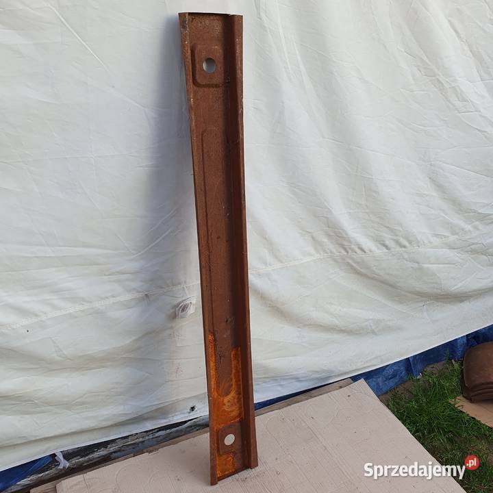 Żuk fabrycznie nowy pas przedni dolny belka dostawcze Chodzież sprzedam