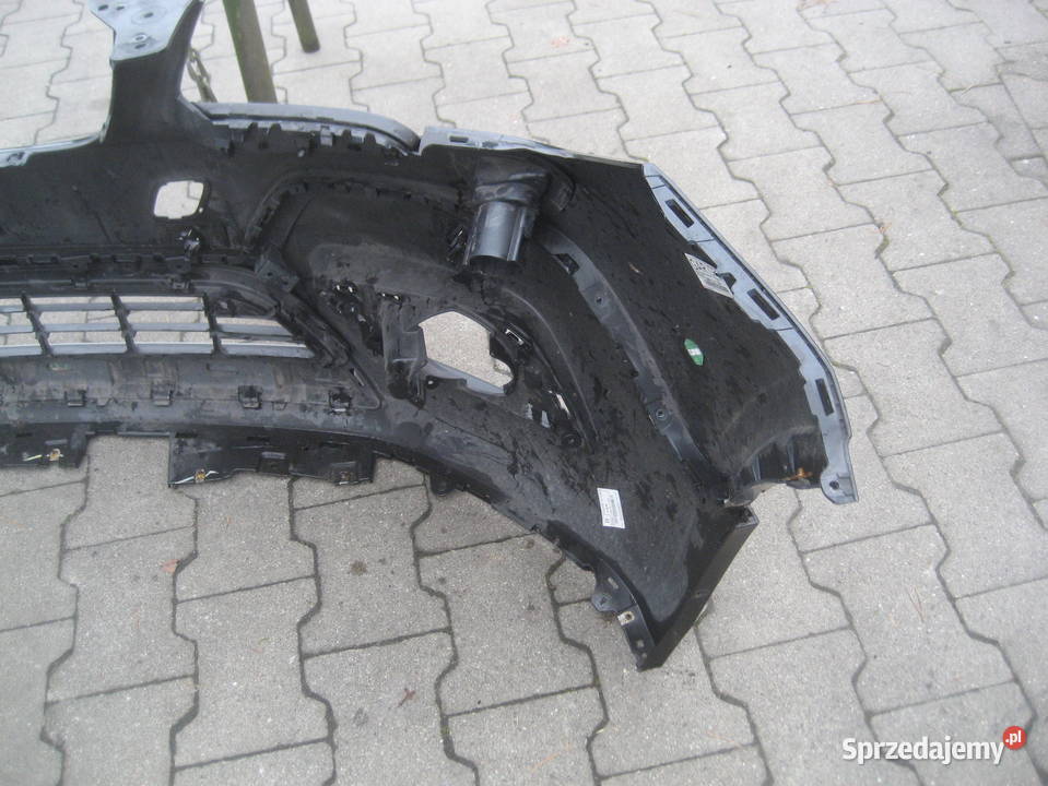 opel mokka a 1216r zderzak przedni 4xpdc spryski wielkopolskie Rakoniewice sprzedam