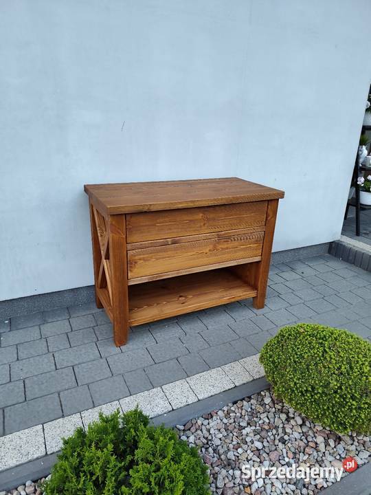 Komoda szafka łazienkowa pod umywalkę nablatową Zduńska Wola sprzedam
