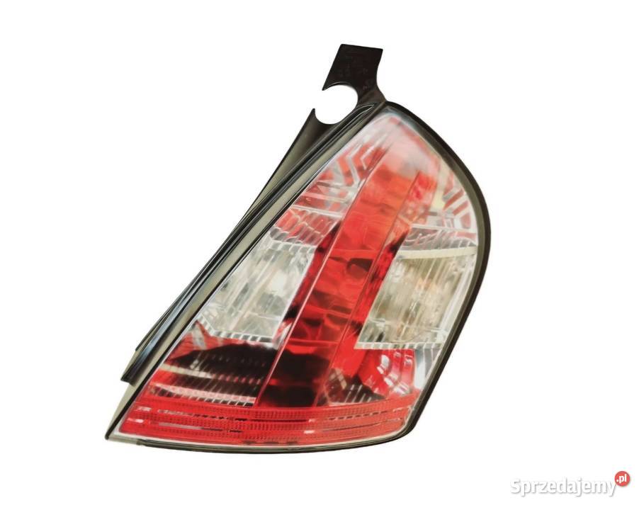 LAMPA TYŁ PRAWY FIAT STILO HB 3D 46823705 Działoszyce