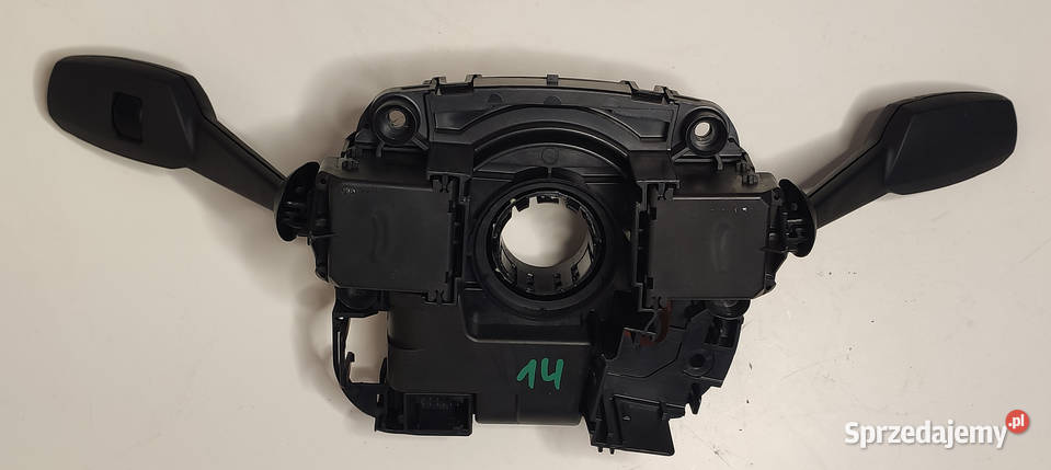 Bmw e87 e91 Manetki Przełączniki kierownicy Katowice