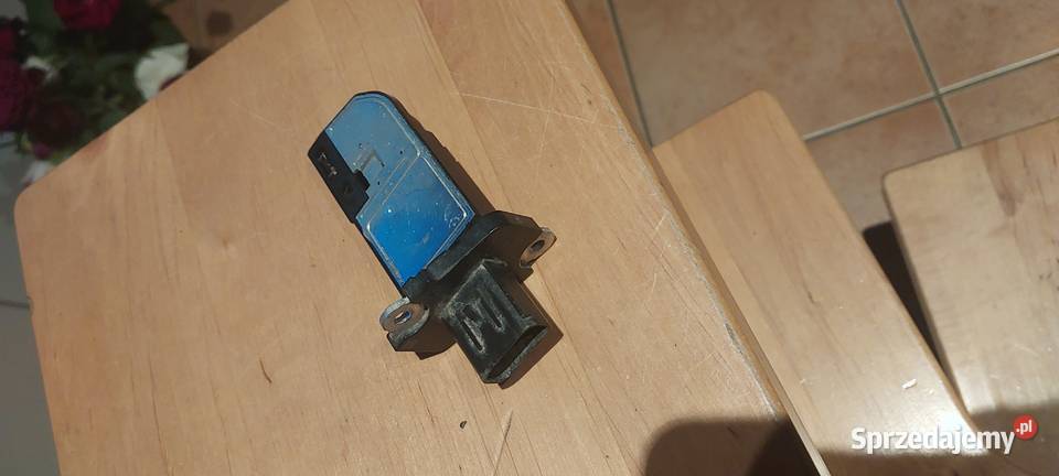 Przepływomierz powietrza FORD MONDEO 20 TDCI osobowe Przepływomierze Szczecin