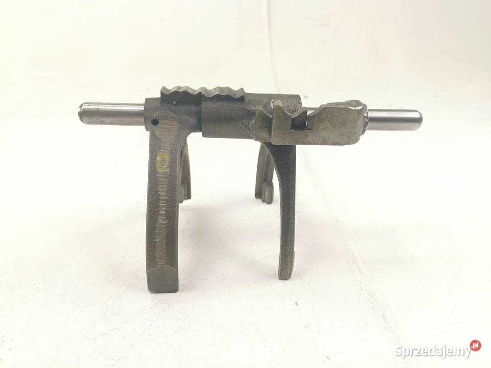 WIDEŁKI SKRZYNI BIEGÓW SSANGYONG ACTYON 20052017 lubelskie