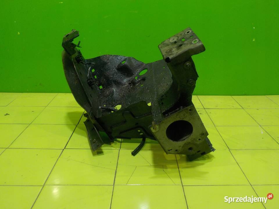 CITROEN C5 III 16 HDI 09r KOMBI podluznica prawa osobowe Suków