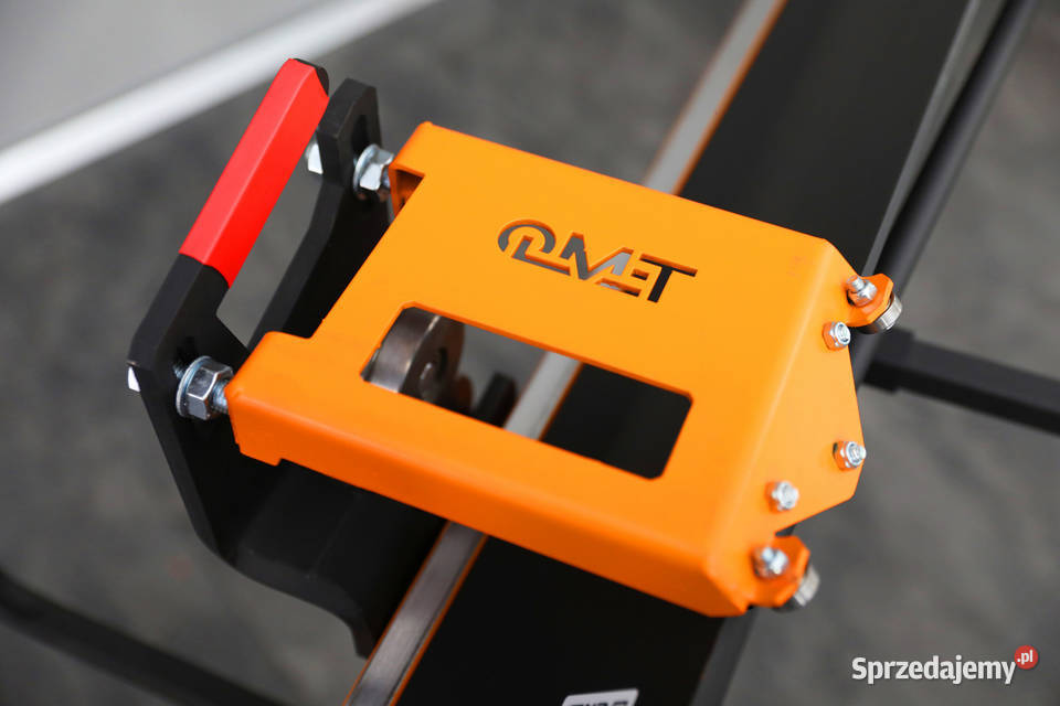 Pro Model 2025 LIFT Gietarka Zaginarka Wyginarka Gdańsk