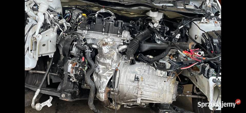 FORD Fiesta 11i 75 GM769 dolnośląskie Wrocław