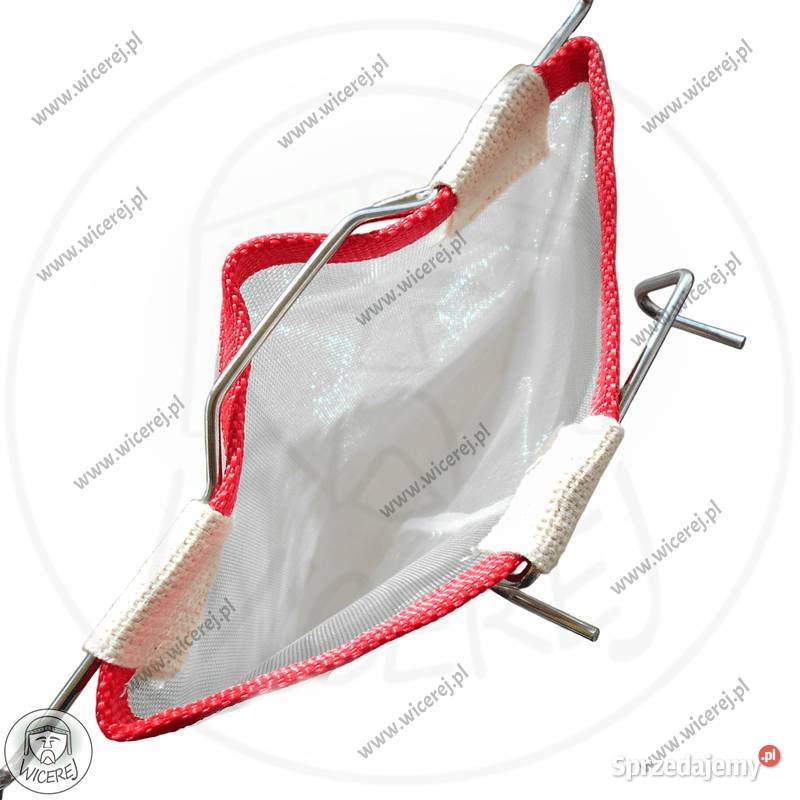 Worek do wirowania odsklepin w miodarce Worek na Jaśliska sprzedam