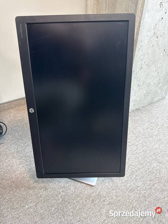 Monitor HP EliteDisplay E232 Elektronika Kraków