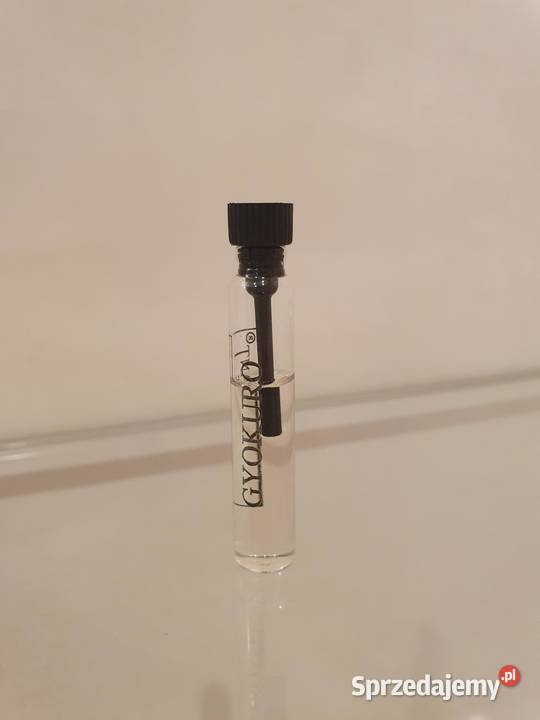 The Marchant of Venice Gyokuro Eau de Parfum 2 lubelskie Chełm