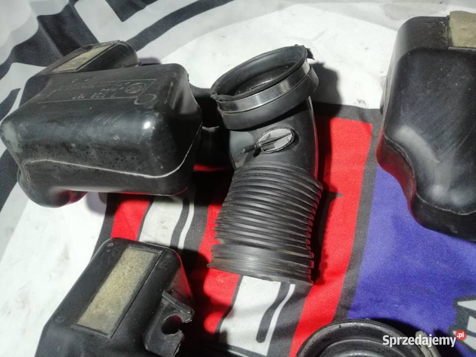 Bmw e46 lift 20 n42 valwetronic guma łódzkie Aleksandrów Łódzki