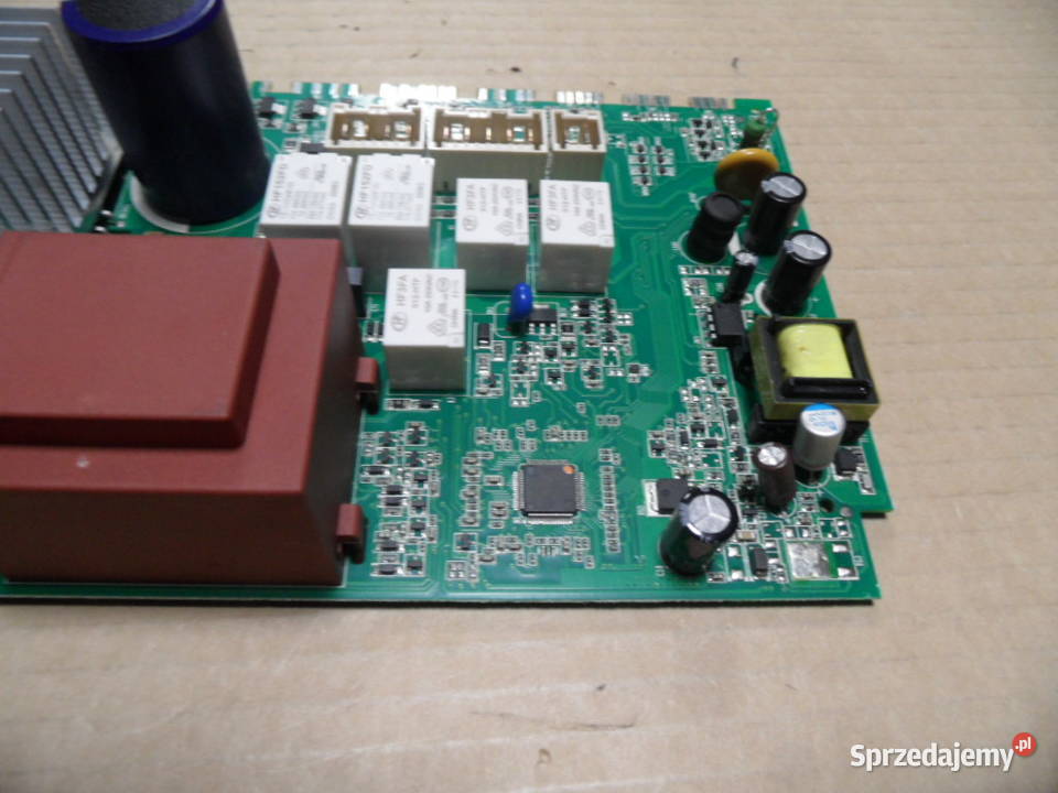 programator pralki ariston AQD1070D49EU B Kielce