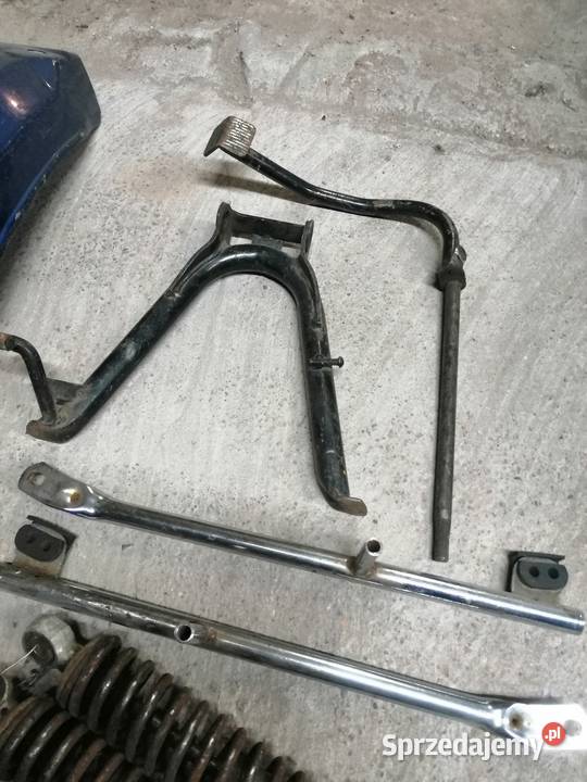 Kawasaki YamahaSuzukiHonda Włocławek