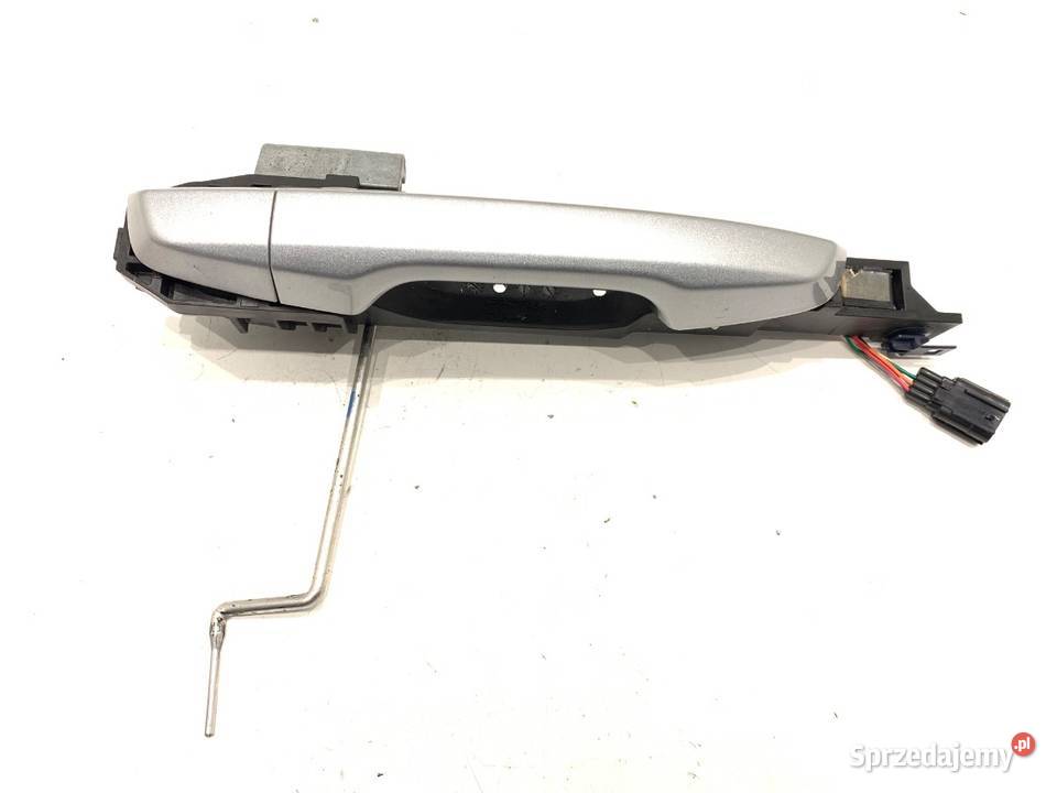 KLAMKA ZEWNĘTRZNA PRAWY PRZÓD HONDA CRV V SUV Klamki