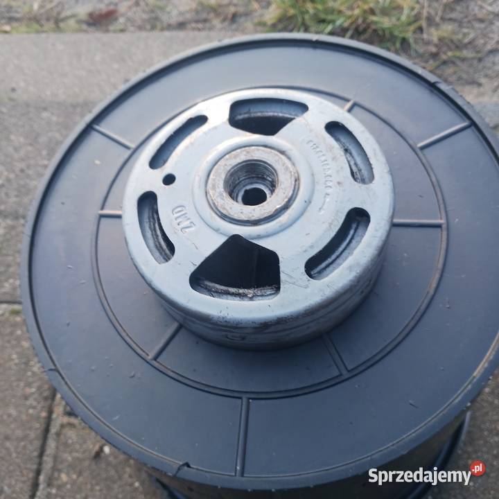 Magneto motorynka lubelskie Poniatowa