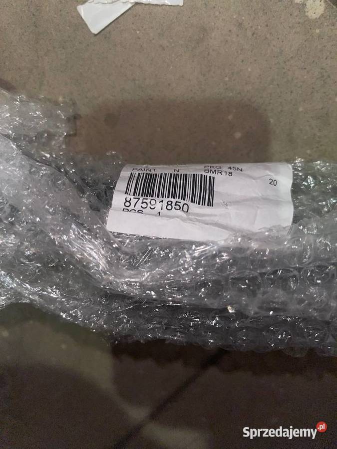 87591850 Drążek stabilizatora PUMA CVT MAGNUM T7 Kabina i karoseria Warszawa