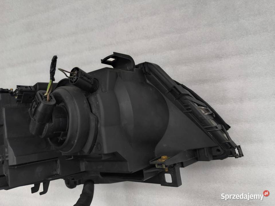 LAMPA LEWY PRZÓD LIFT BMW E46 6910955