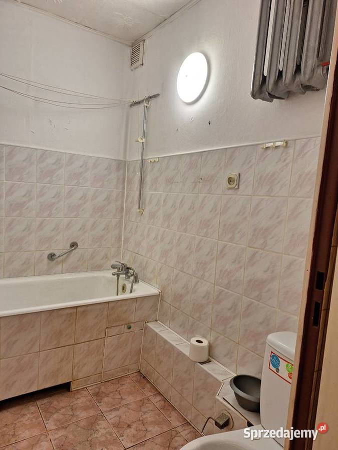 KAWALERKA 31 m2 balkon Gliwice