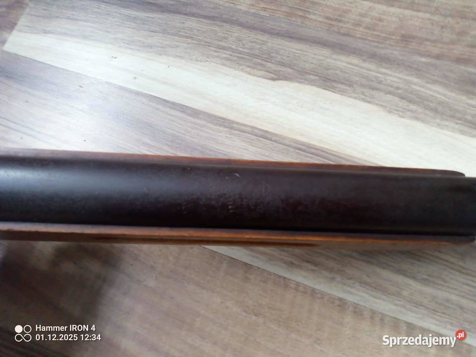 wiatrówka Slavia Antyk sprzedam