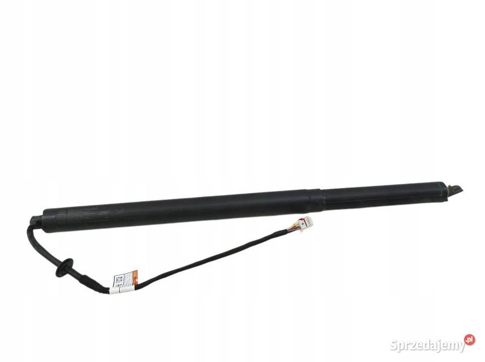 SIŁOWNIK KLAPY BAGAŻNIKA TYŁ PRAWY 81780D3100 sprzedam