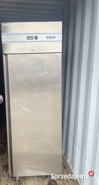 SZAFA CHŁODNICZA LINIA 650 RILLING LODÓWKA 750L Rumia sprzedam