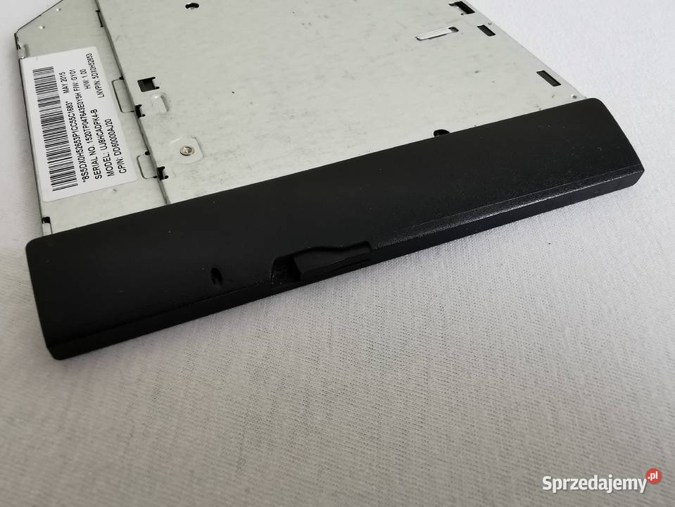 Napęd Panasonic UJ8HC DVDRW Napędy Puławy