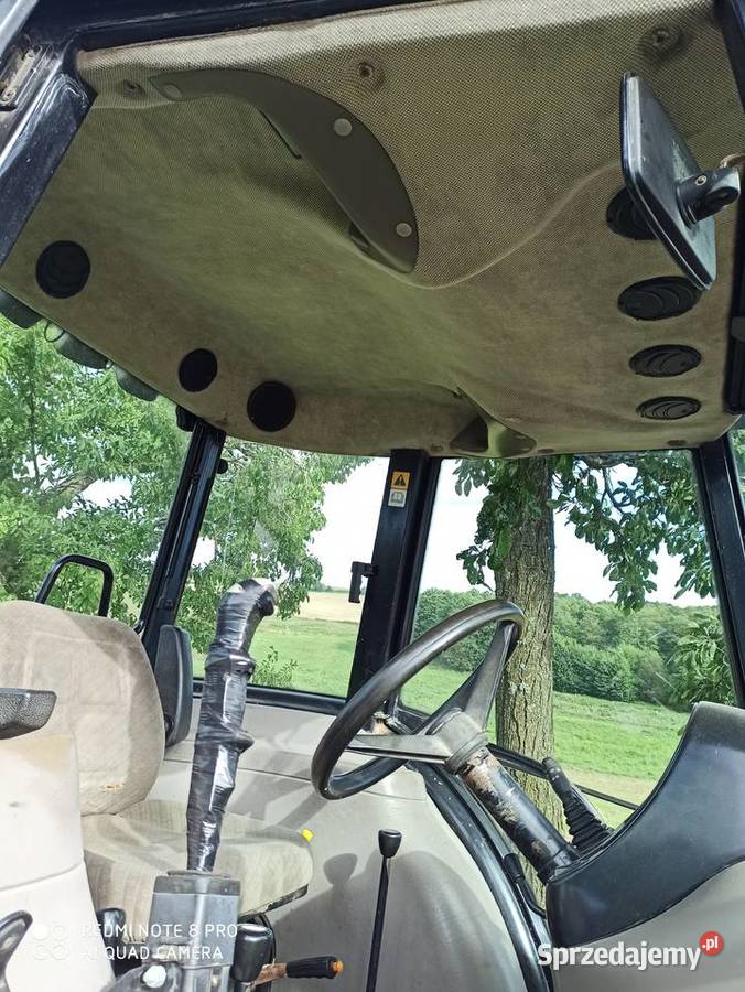 Case jx 80 warmińsko-mazurskie Rokitnik sprzedam