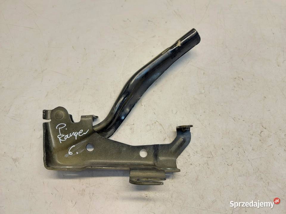 Ford Ranger VI 6 2024r ZAWIAS MASKI PRAWY osobowe