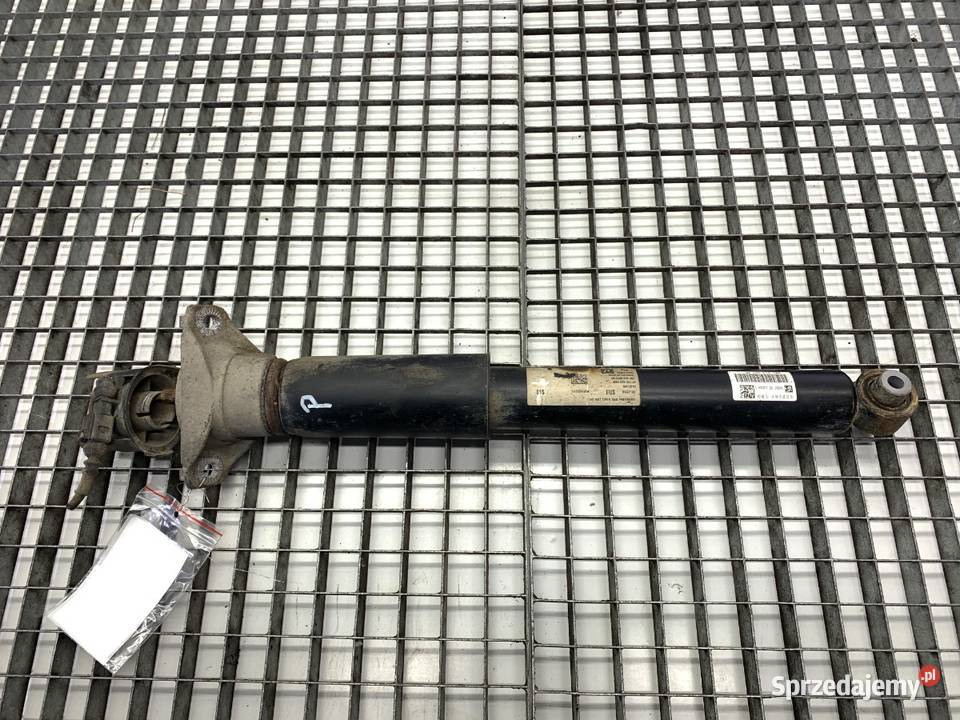 AMORTYZATOR PRAWY TYŁ AUDI Q8 SUV 4M0513021BE 30 sprzedam