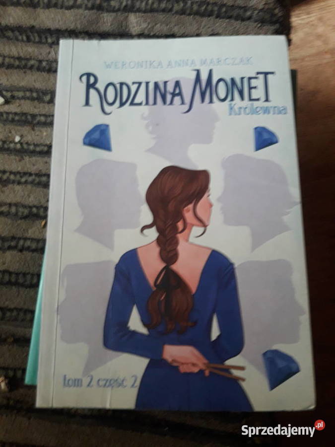 Dwupak Rodzina Monet Warszawa