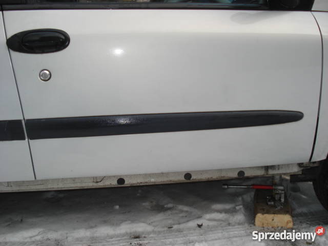 multipla drzwi osobowe Myszków