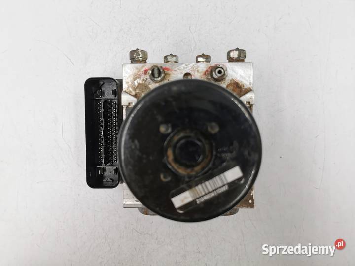 Pompa ABS ESP Nissan Pixo Suzuki Alto 68K5 osobowe Wyszków