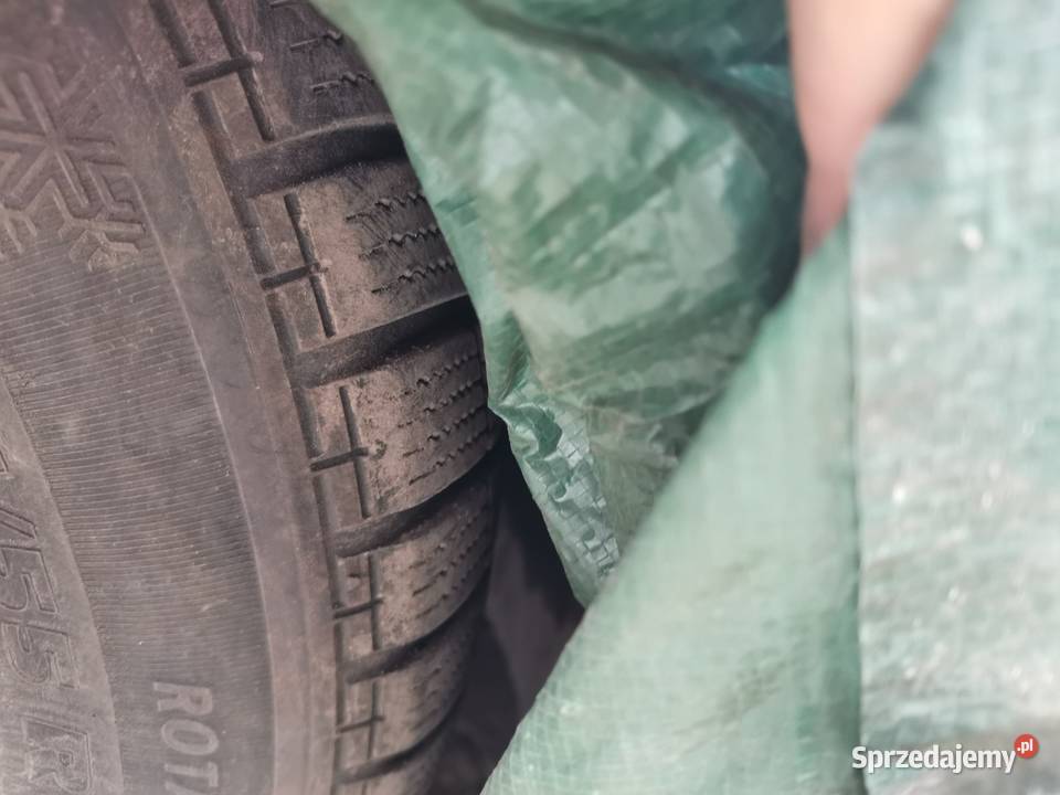 Koła r17 vw Audi dolnośląskie Przyłęk