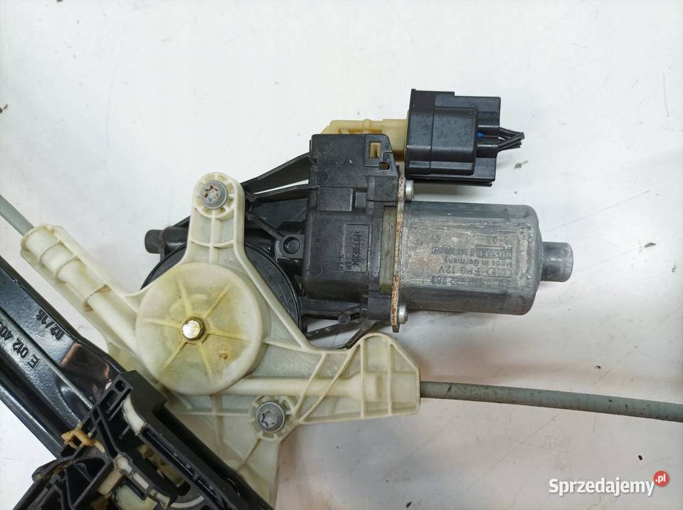 MECHANIZM SZYBY PRAWY PRZÓD DK6223200AF Land