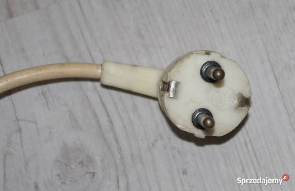 Elektryczna maszyna do pisania kolekcjonera Radom sprzedam