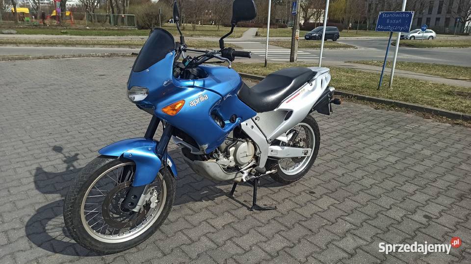 Aprilia Pegaso 650 Bydgoszcz