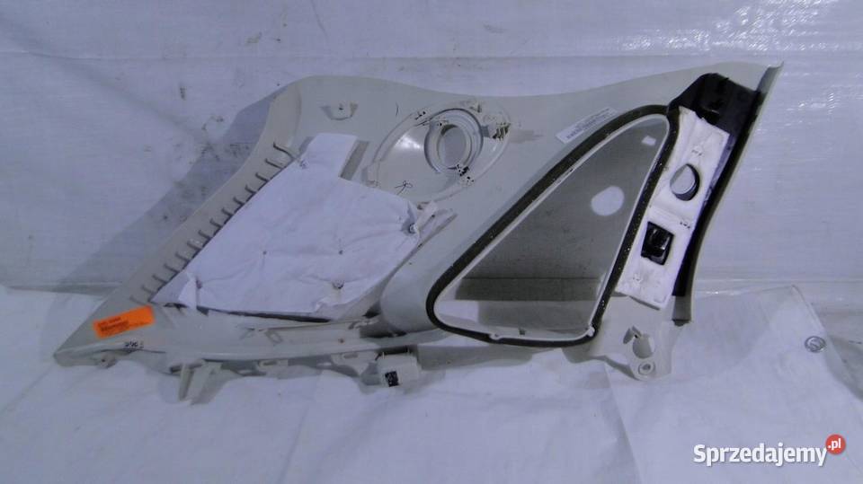 FORD EDGE MK2 OSŁONA SŁUPKA PRAWA