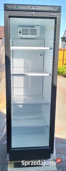 Szafa chłodnicza gastronomiczna Tefcold NOWA Słupia Kapitulna sprzedam