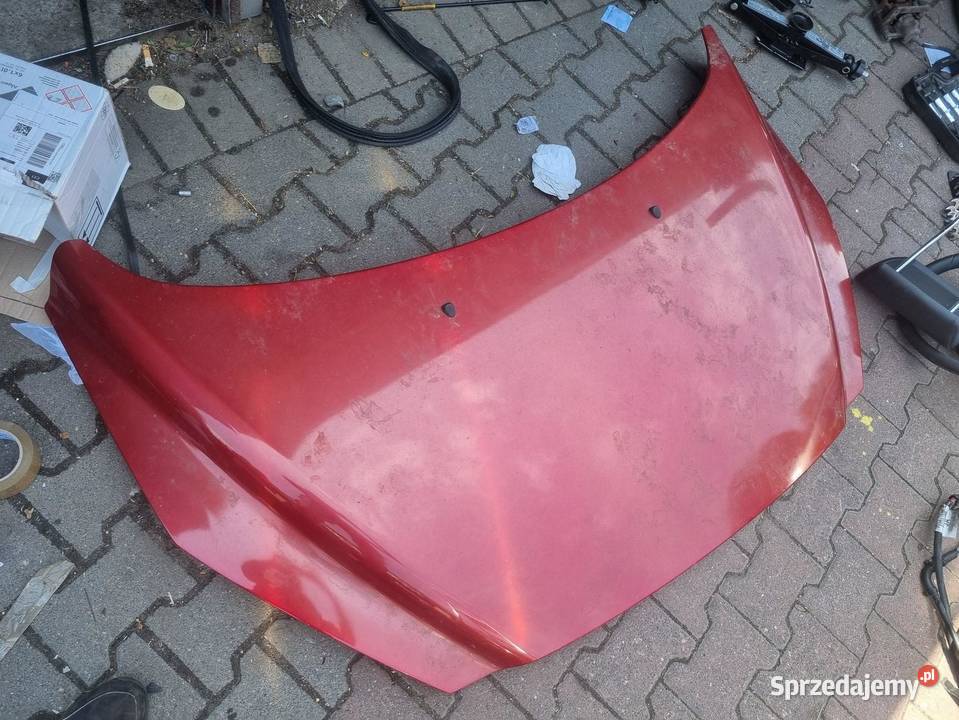 MASKA PEUGEOT 308 T7 LKR