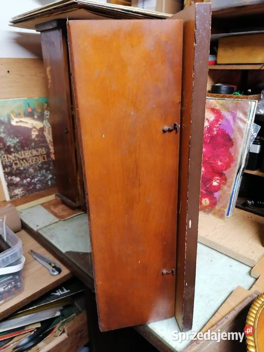 Zegar ścienny Jantar Łódź