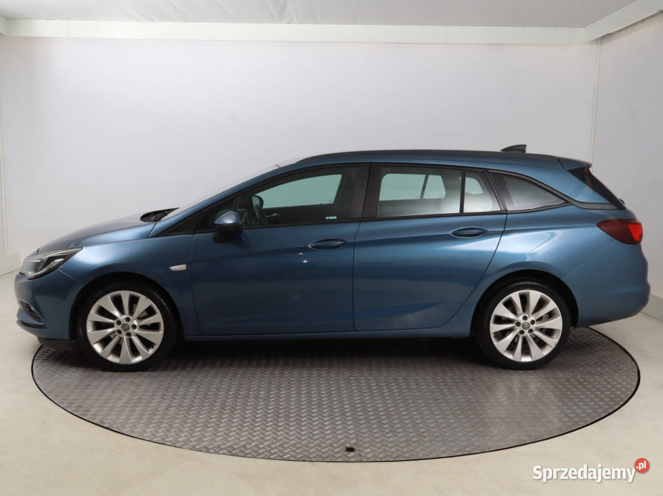 Opel Astra 16 CDTI centralny zamek Bielany Wrocławskie