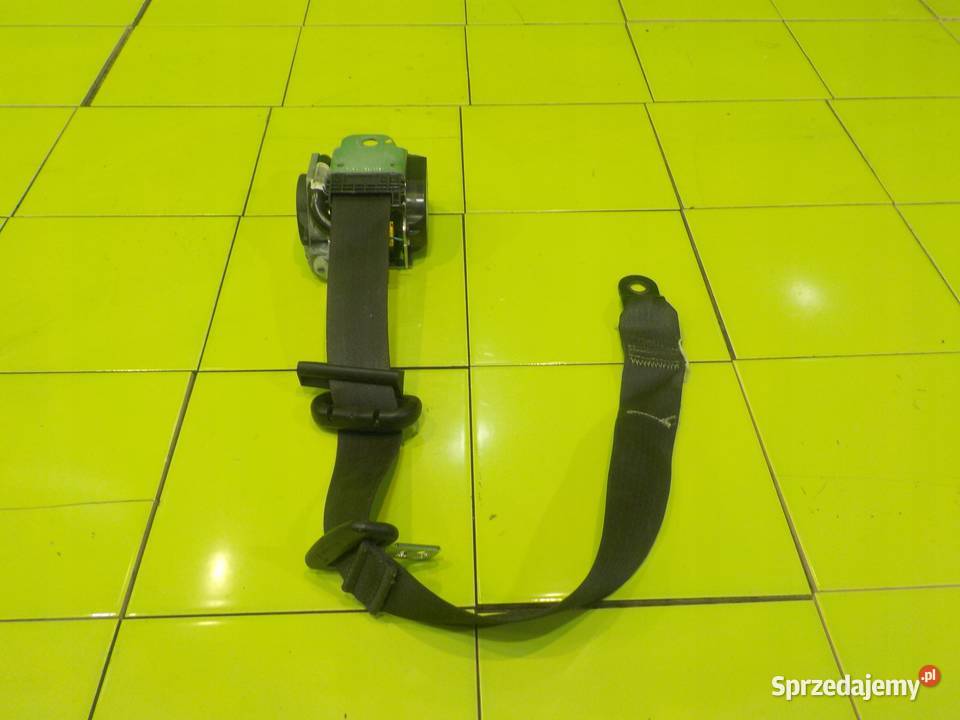 DODGE JOURNEY 20 CRD 10r pas bezpieczenstwa lewy osobowe Pasy bezpieczeństwa Suków