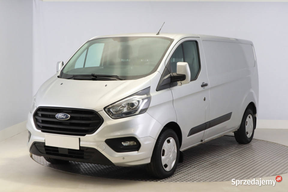 Ford Transit Custom 20 EcoBlue Zabrze
